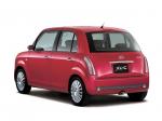 Daihatsu XL-C Concept 2003 года